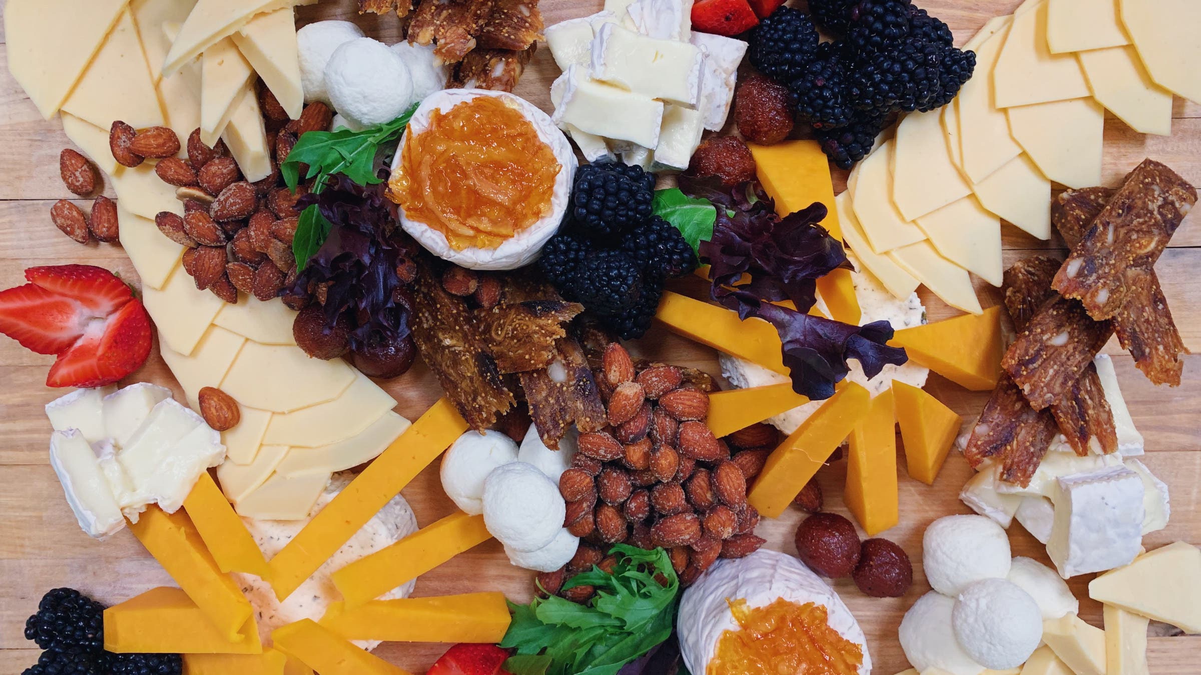 12 Deliciously Cheesy Recipes to Fuel Your Next Hike