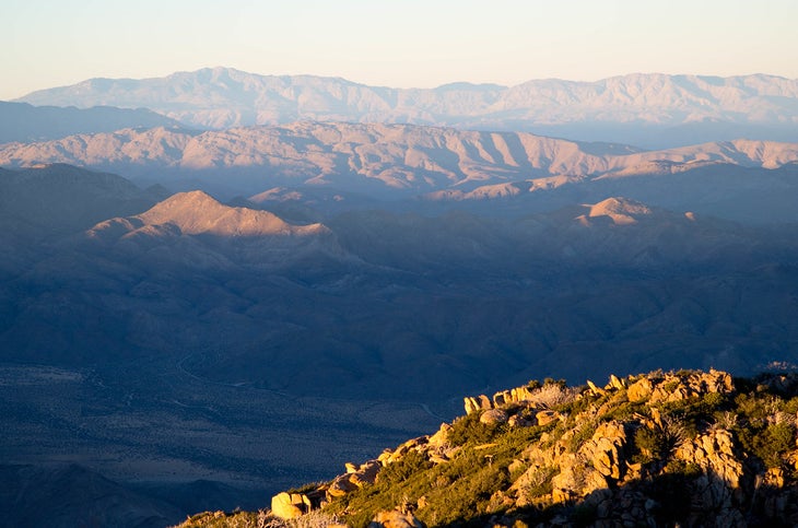 Best Hikes in San Diego Desert