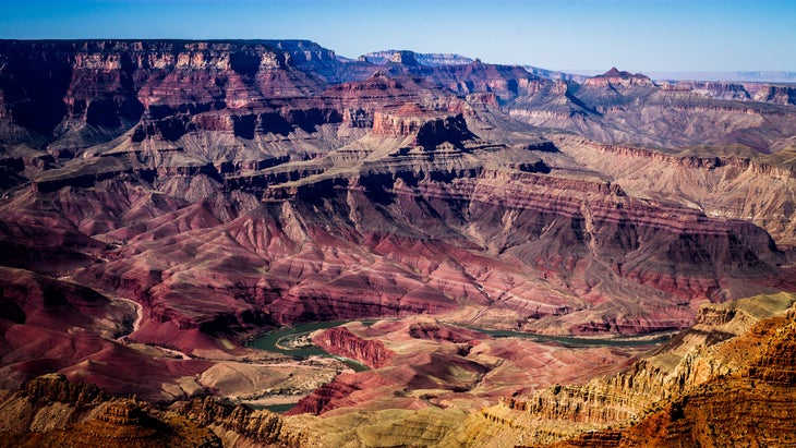 Grand Canyon