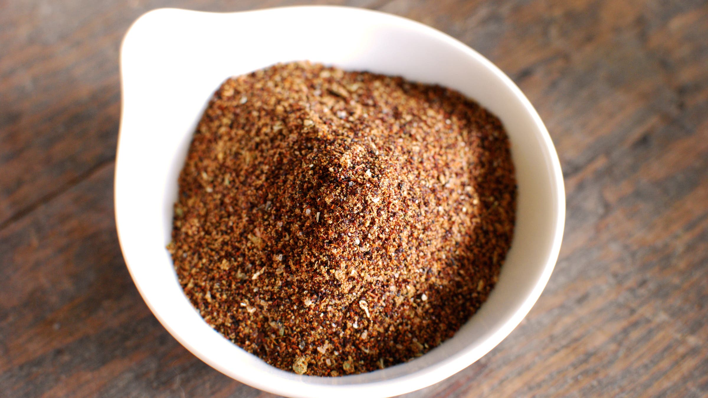 Taco Seasoning