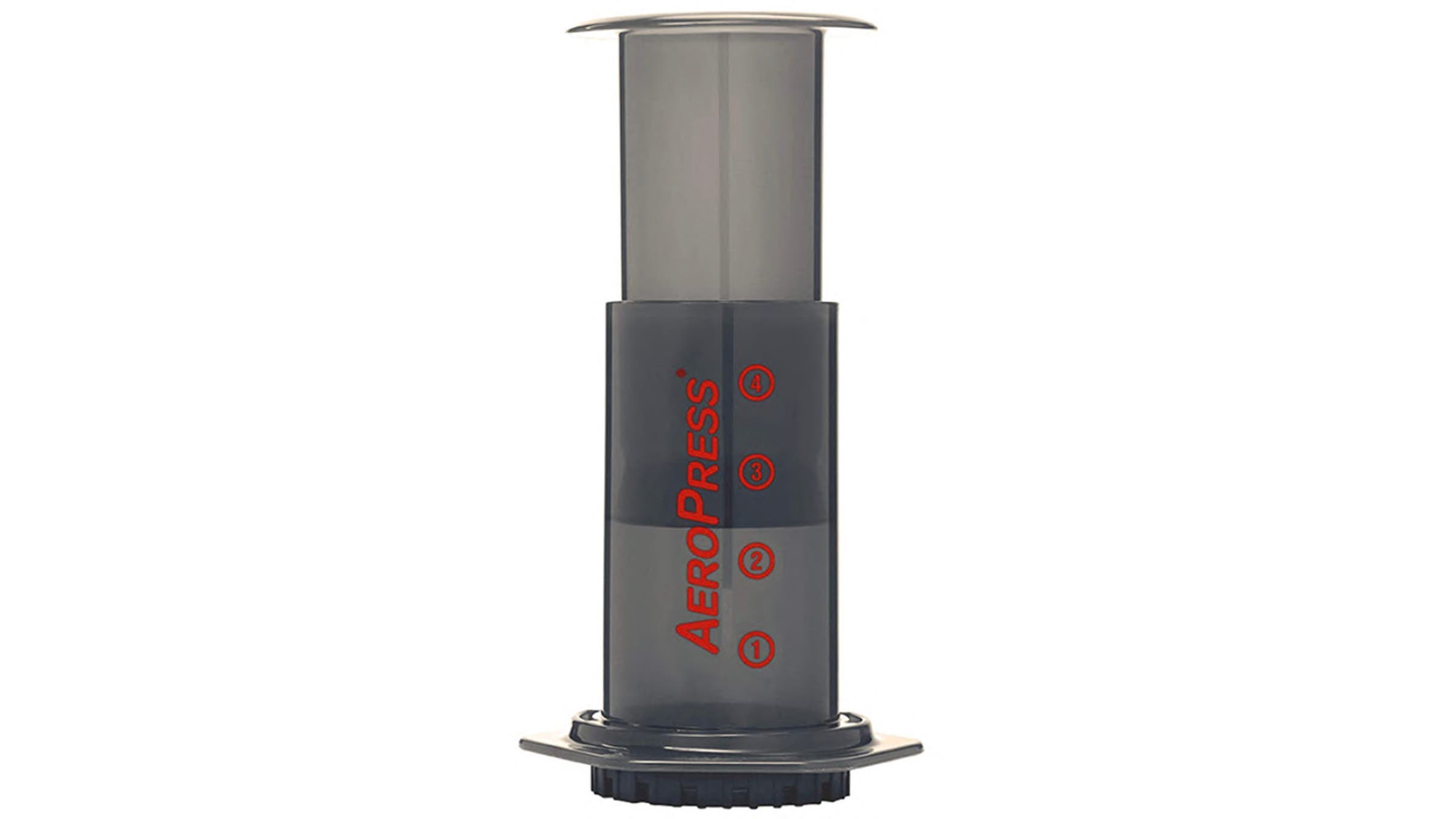 AeroPress