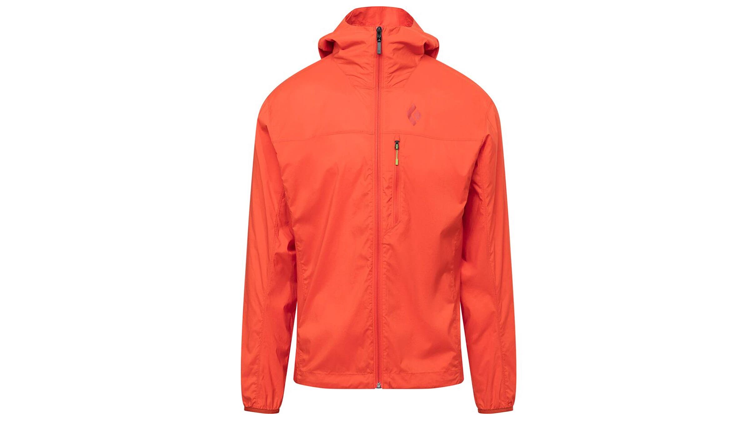 Black Diamond Alpine Start Hoody