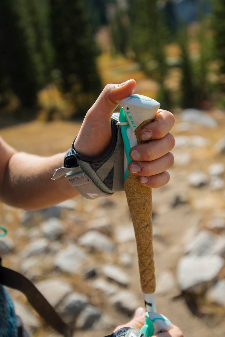 The 4 Best Trekking Poles of 2021