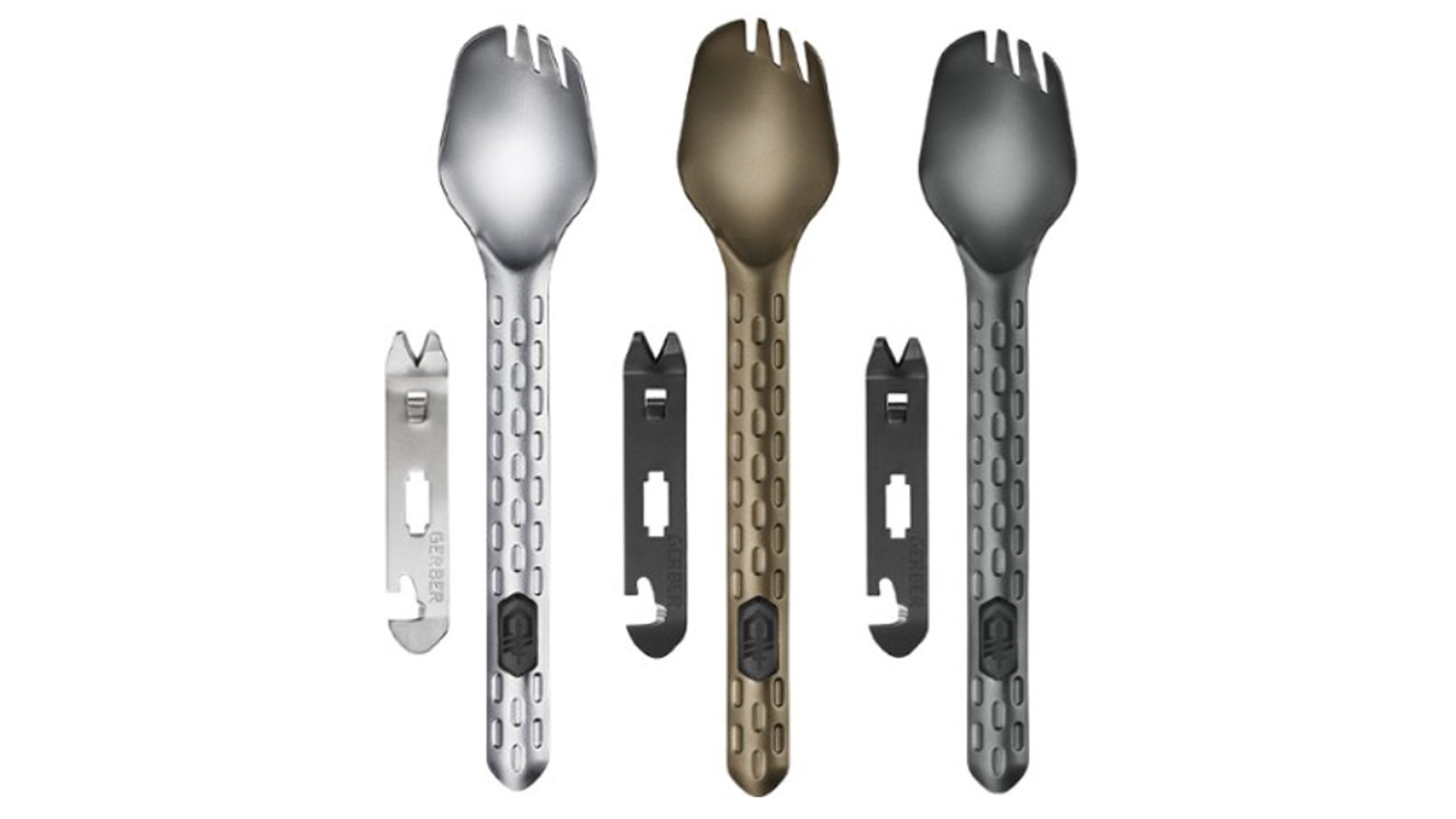 Deal of the Week: Gerber Devour Multi-Fork Three-Pack - Backpacker