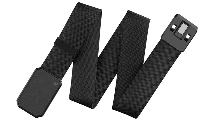 Groove Belt