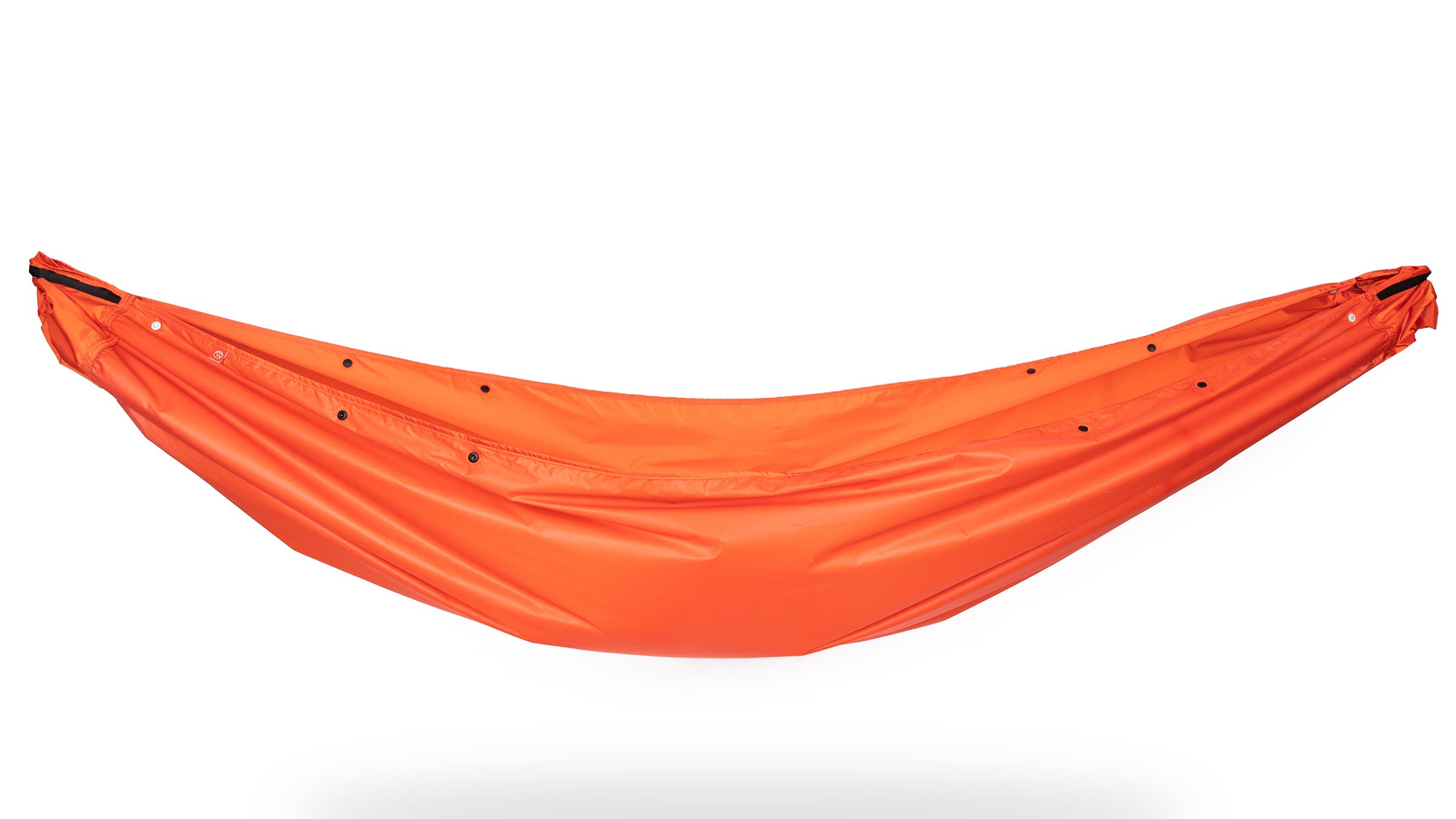 The Campo Utility Hammock and Poncho