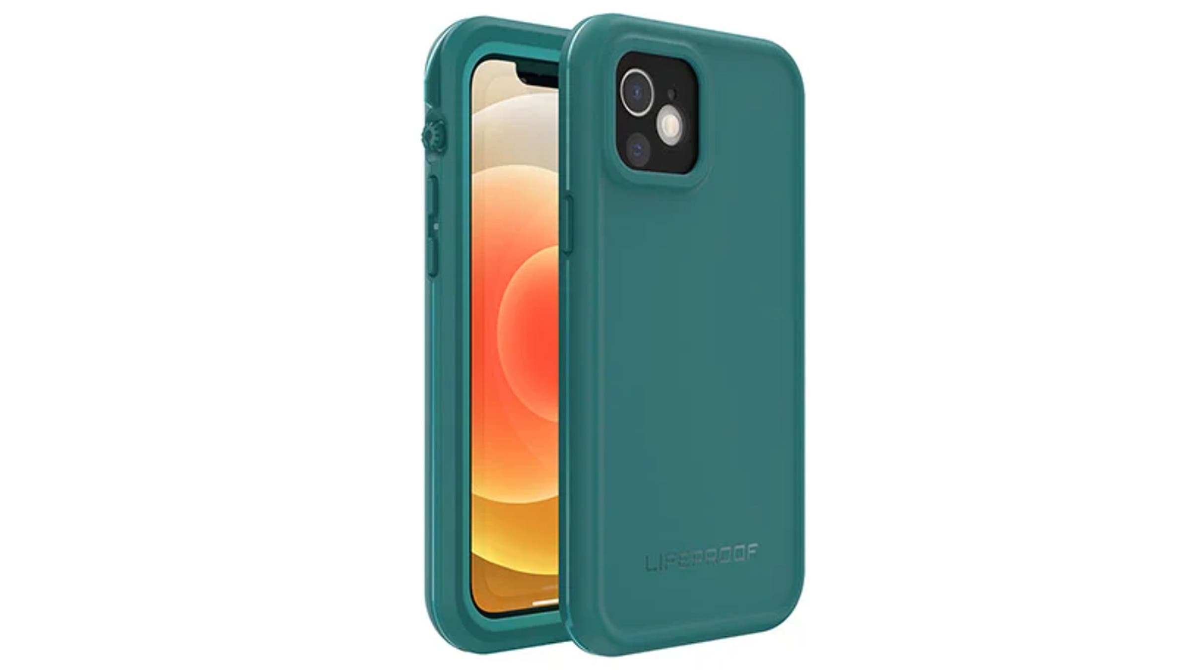 Lifeproof FRĒ Phone Case