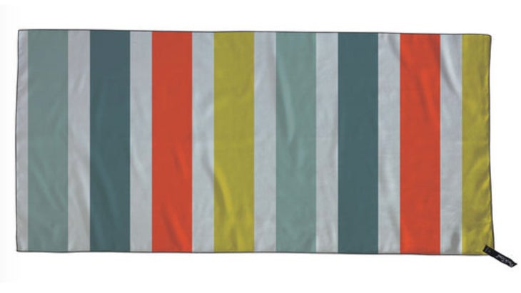 PackTowl Personal Towel