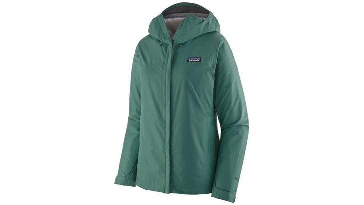 Patagonia Rain Jacket: Embrace the Torrentshell — Colorado Hikes and Hops