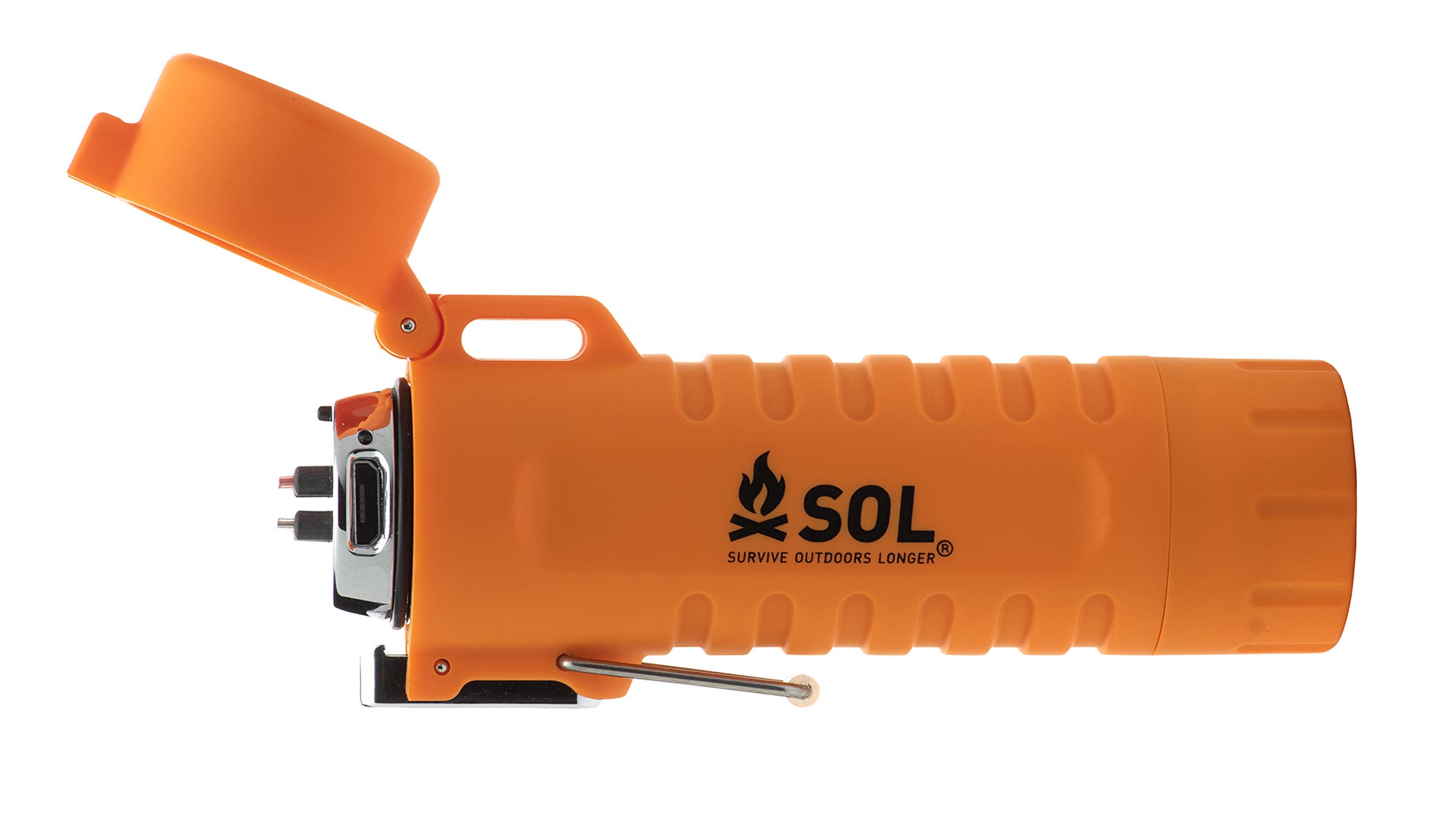 SOL Fire Lite Fuel-Free Lighter