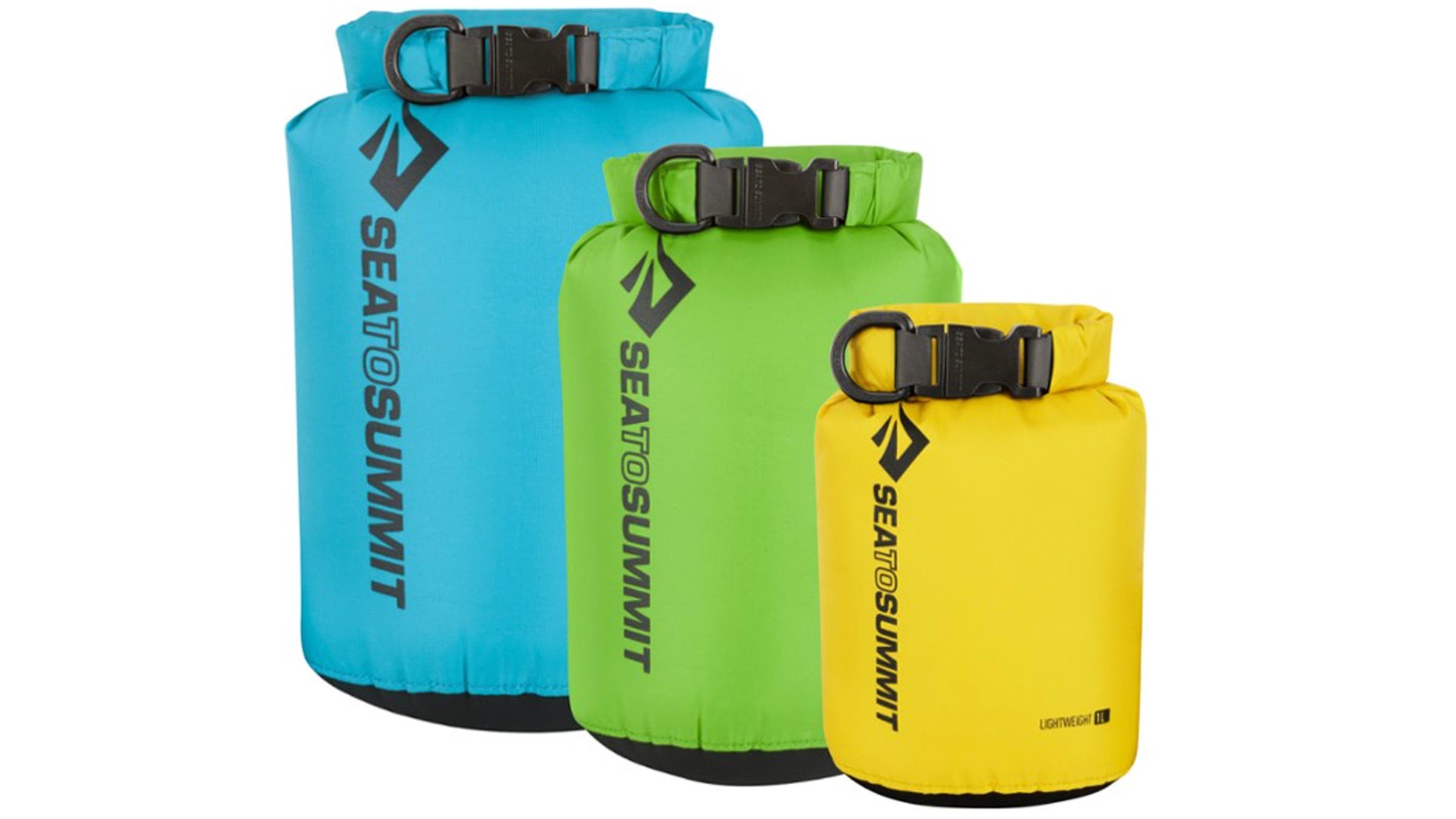 Sea to Summit Lightweight Dry Sacks