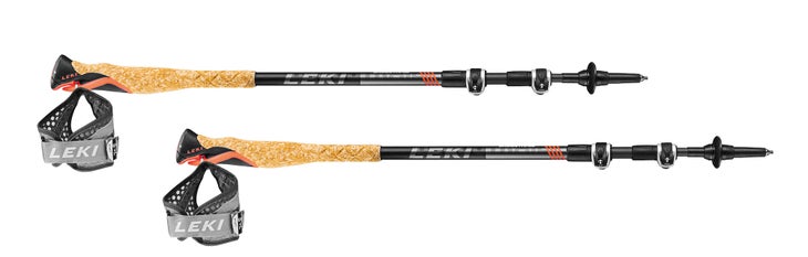 The 4 Best Trekking Poles of 2021