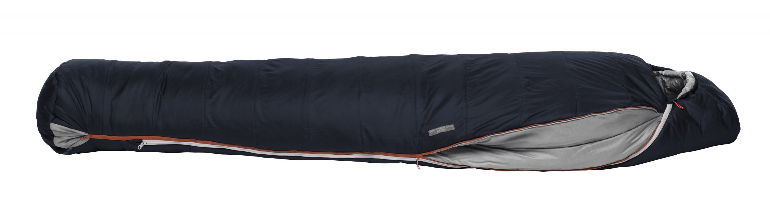 Big Agnes Torchlight Camp 35°F - Backpacker