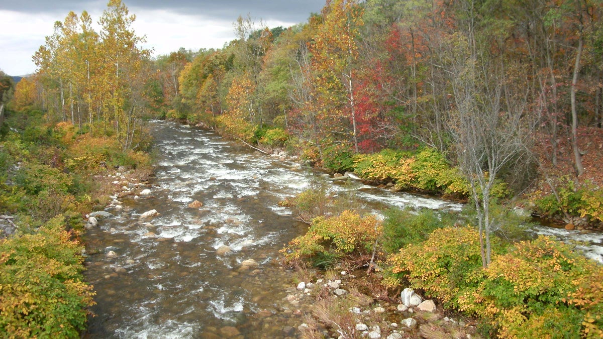 Bennington, Vermont is the AT's Newest, Coolest Trail Town - Backpacker