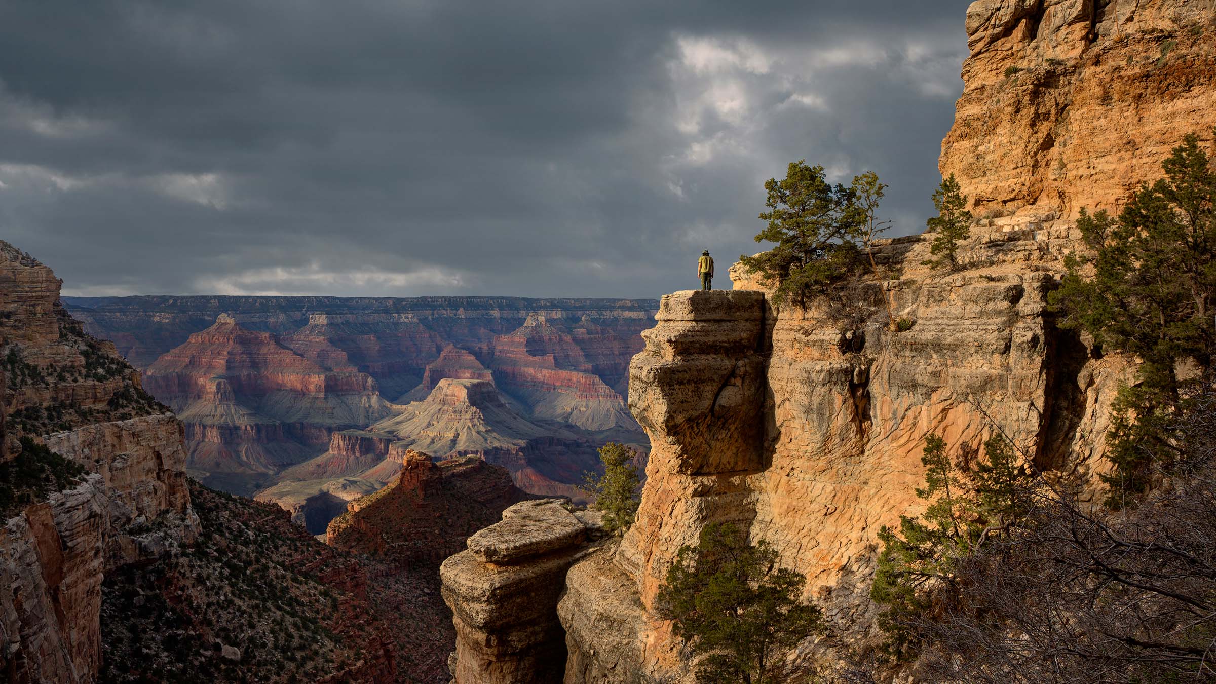 Bright Angel Trail