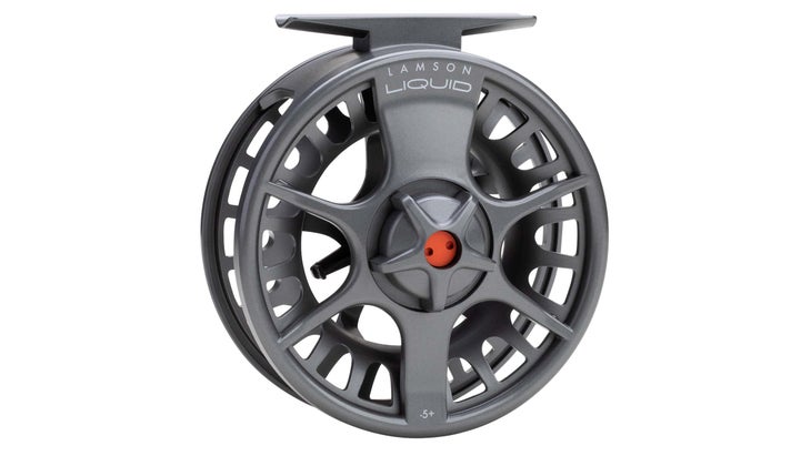 Lamson Remix Fly Reel - 3-Pack for Sale, Reviews, Deals and Guides