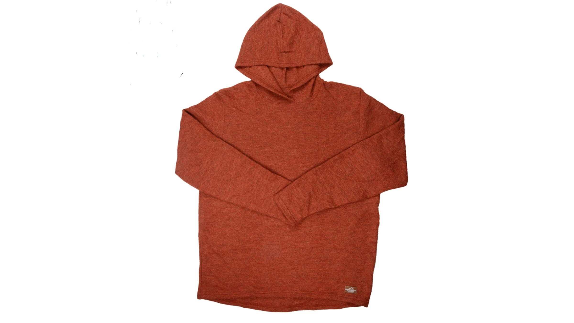 Appalachian Gear Company All-Paca Fleece Hoodie