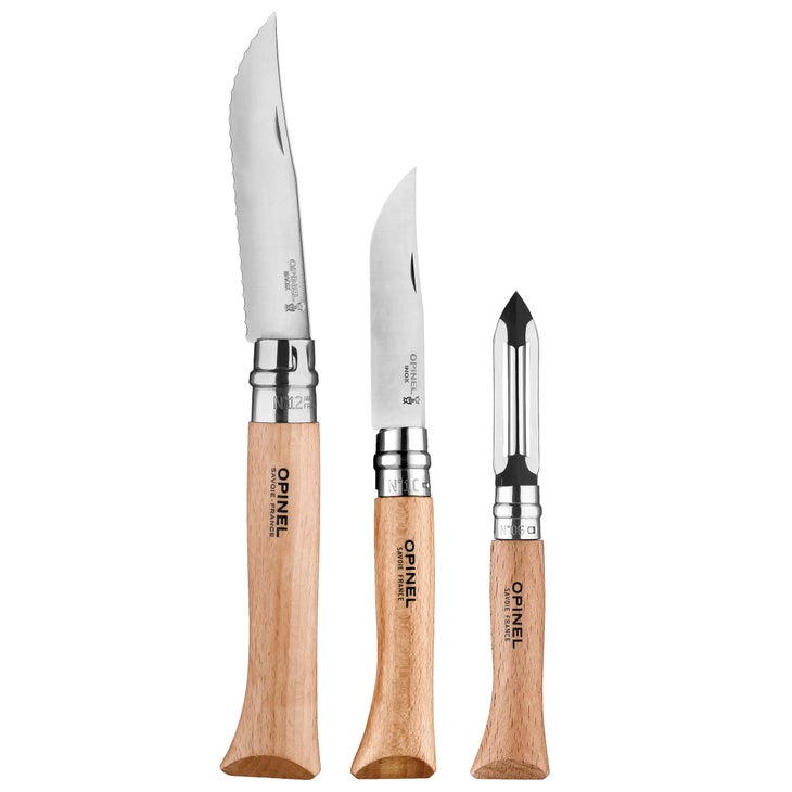 knives