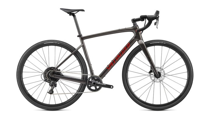 Specialized Diverge Base Carbon