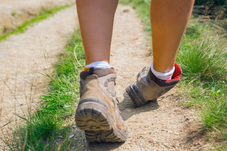 How to Prevent Ankle Sprains: 3 Essential Tips for Runners, by Abigail  Lock