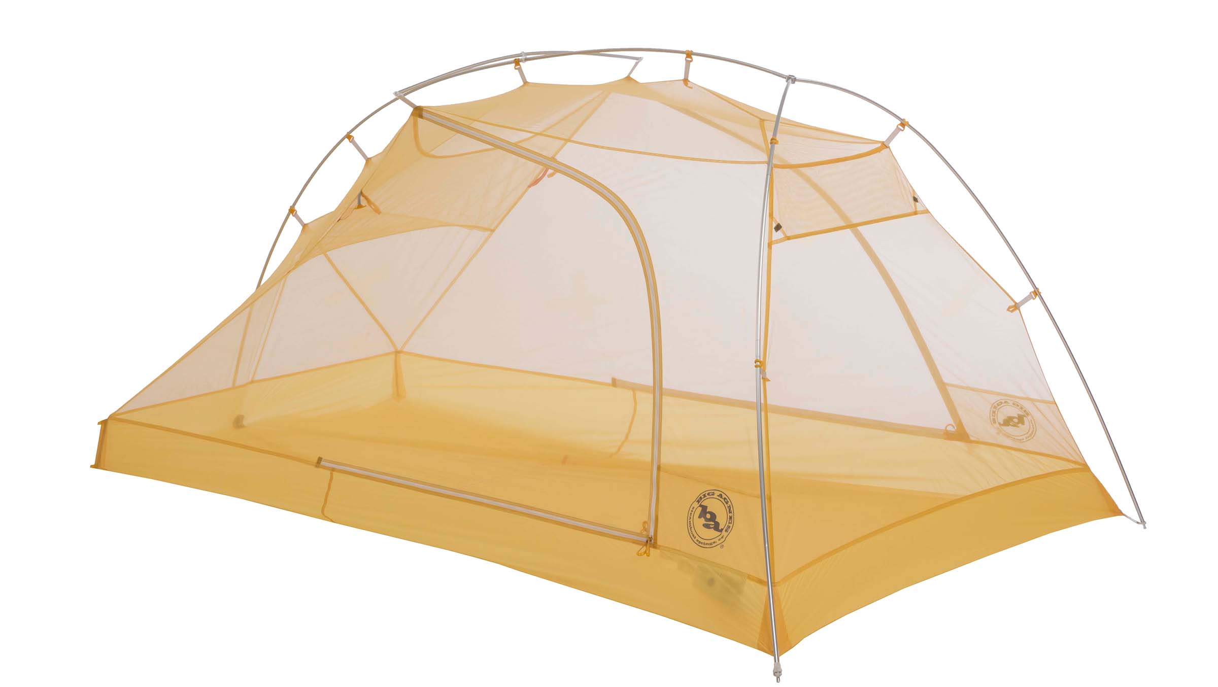 Tiger Wall Tent