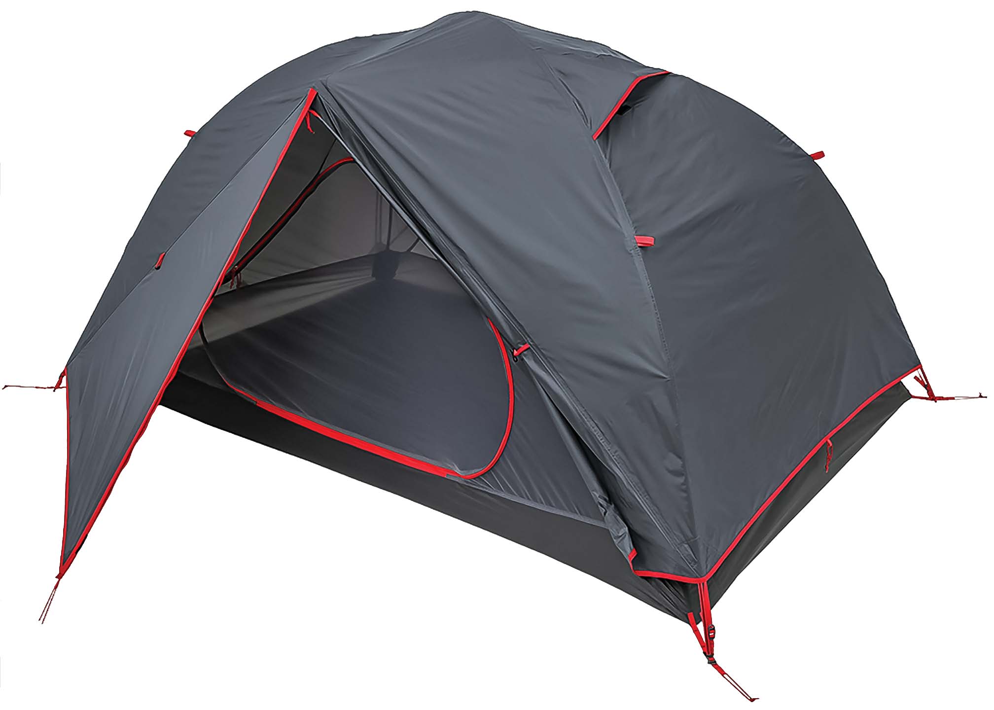 Alps Tent