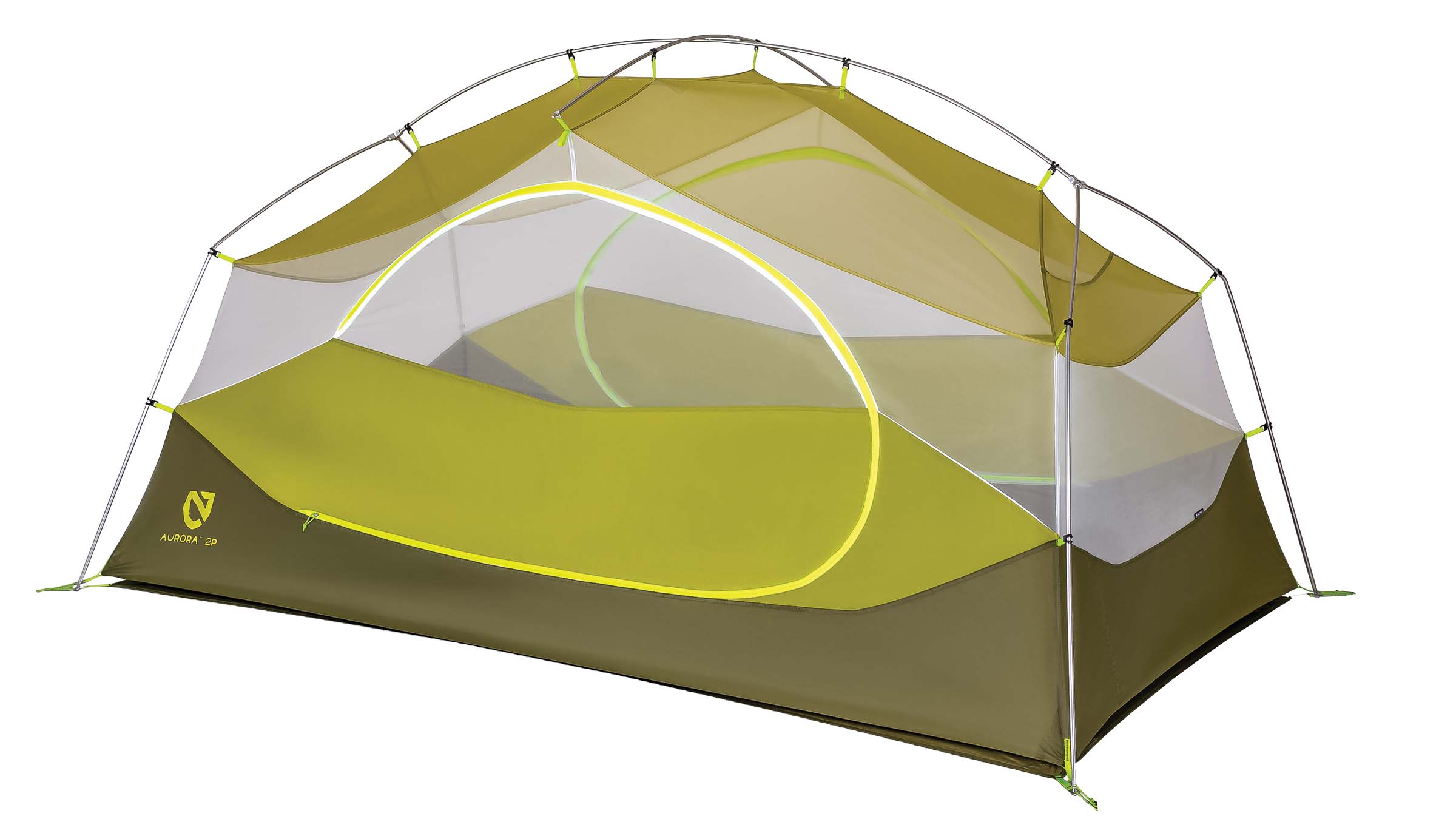 This Budget Backpacking Tent is $27 Right Now - Backpacker