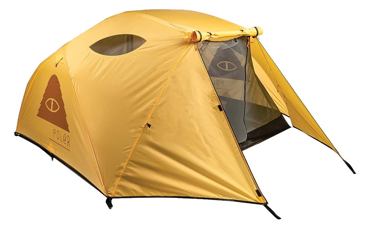 Poler Tent