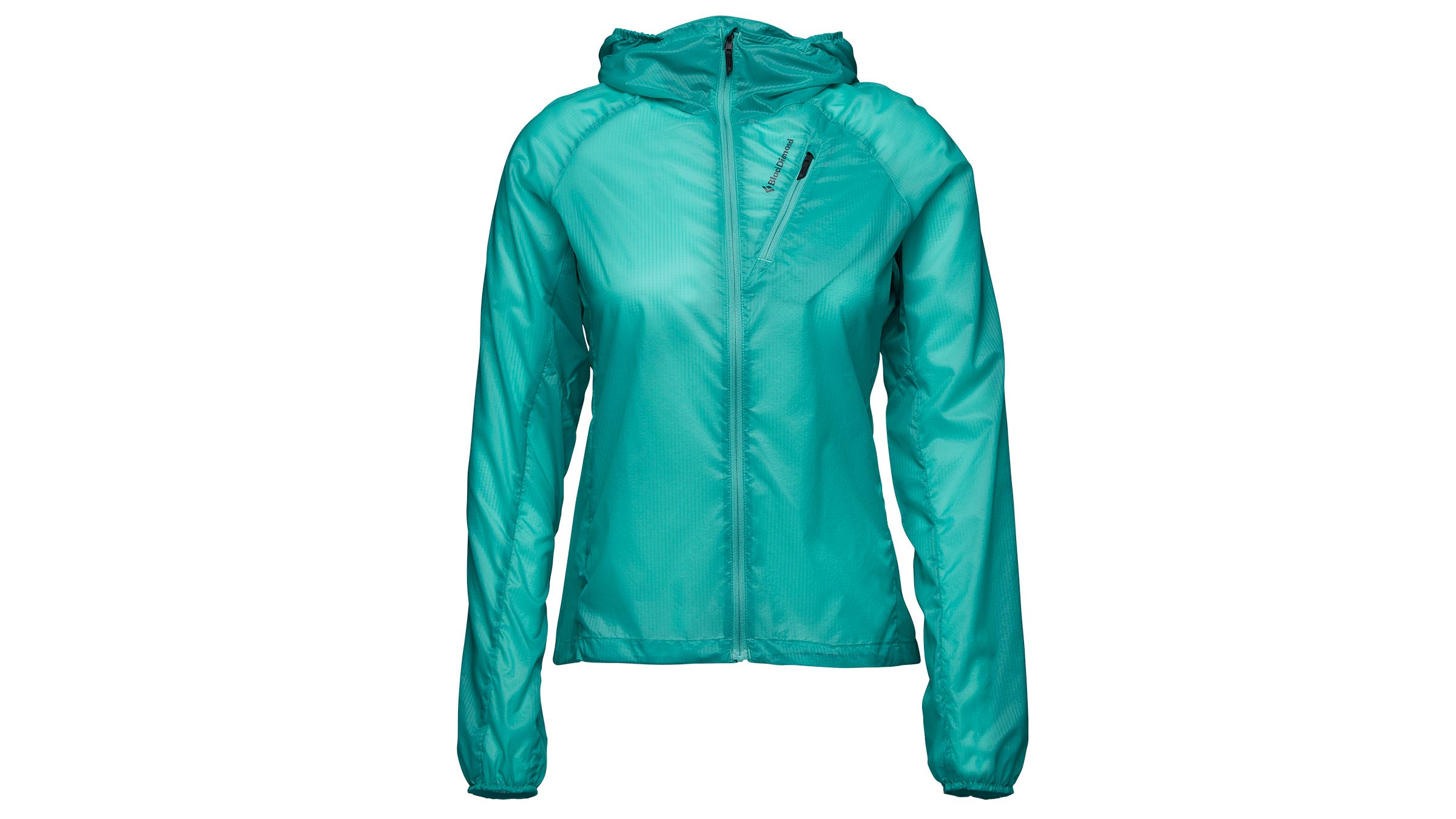 Black Diamond Distance Shell Jacket