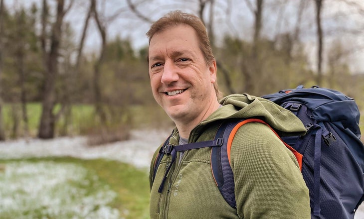 Mike DeBonis