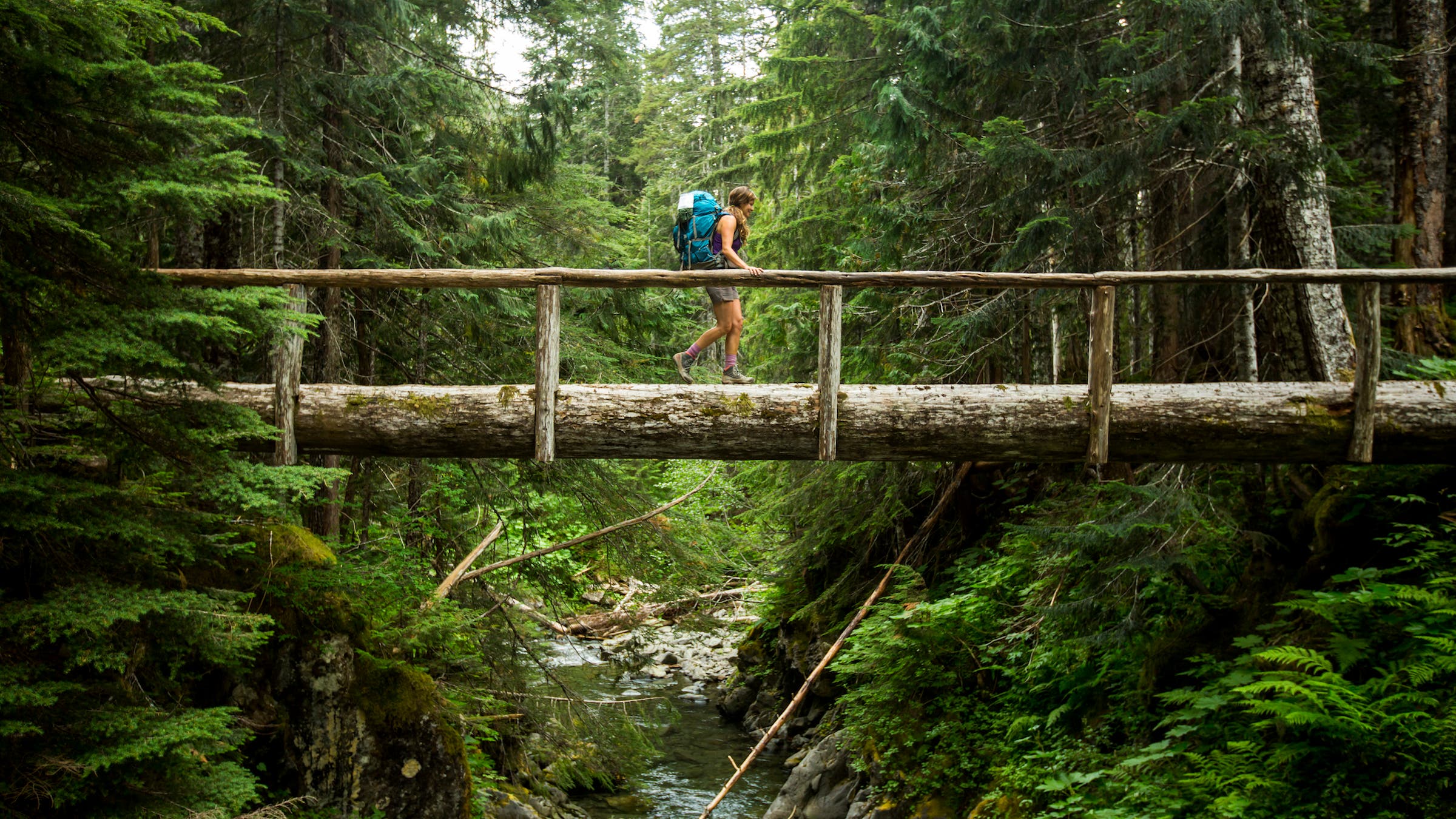 How to Plan Your First Backpacking Trip - Backpacker