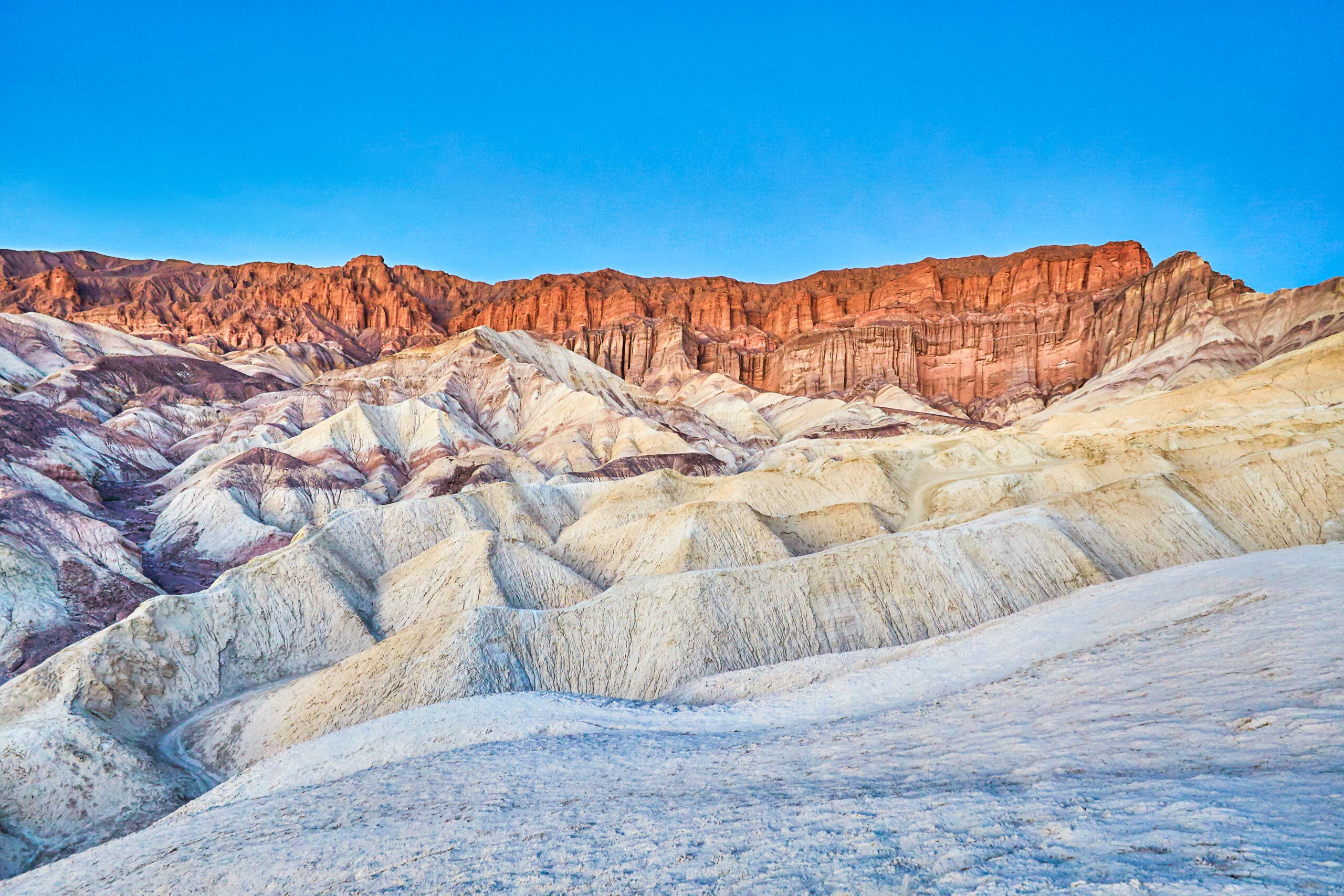 Death Valley National Park