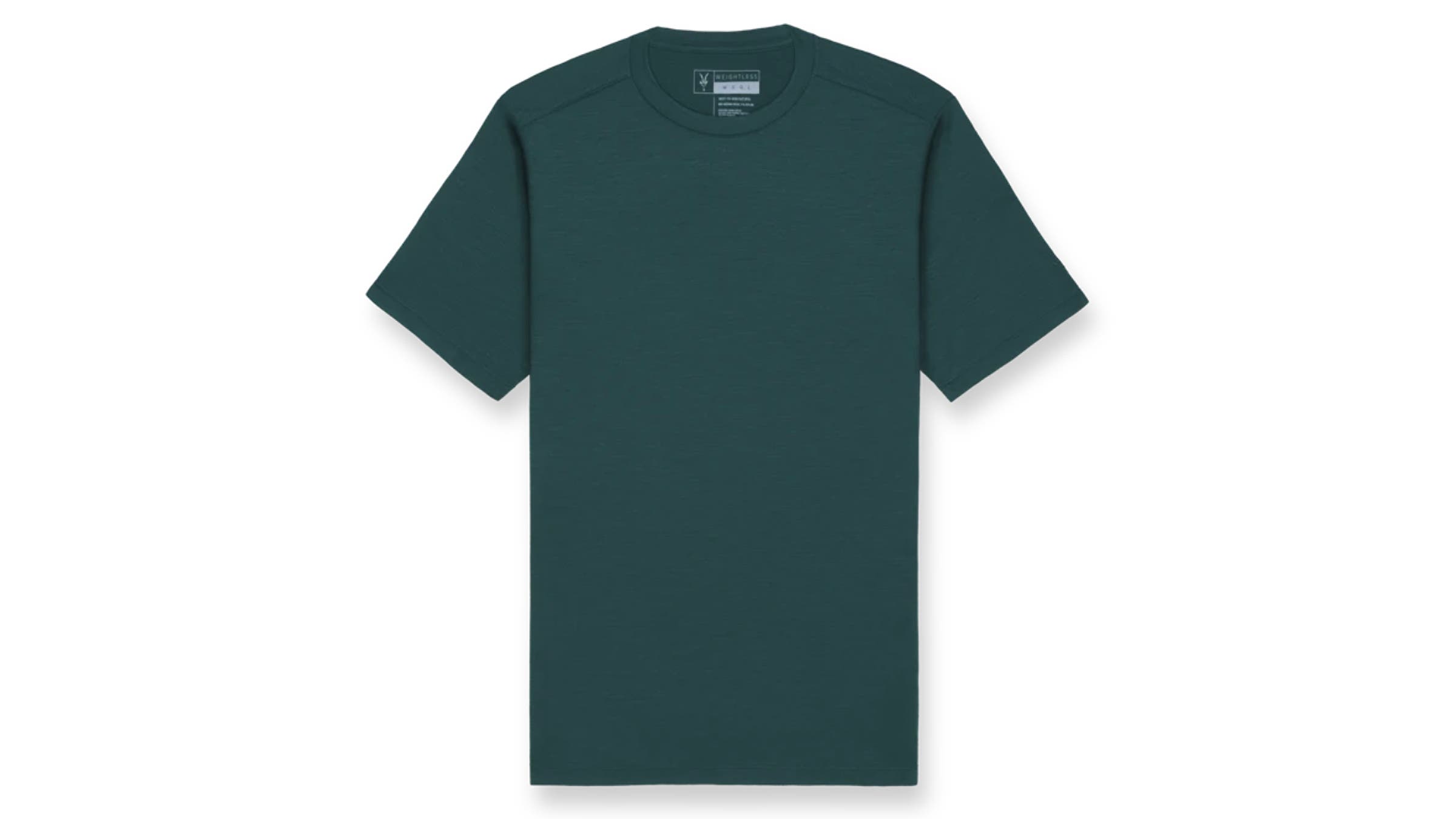 This Merino Wool Hiking Shirt is a Summer Superstar. - Backpacker, image size:2400x1350