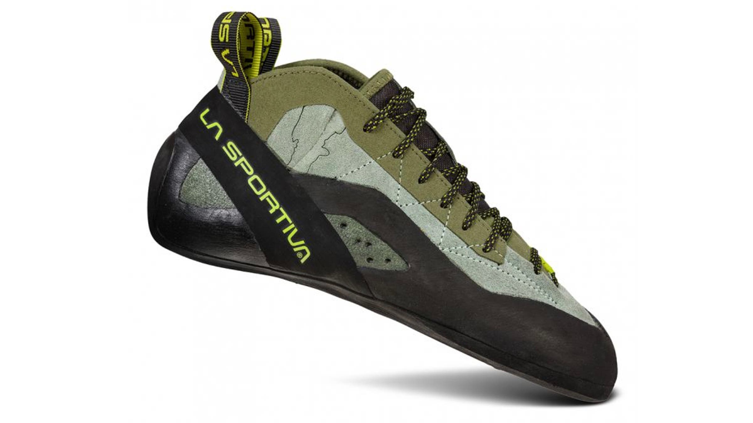 La Sportiva TC Pro