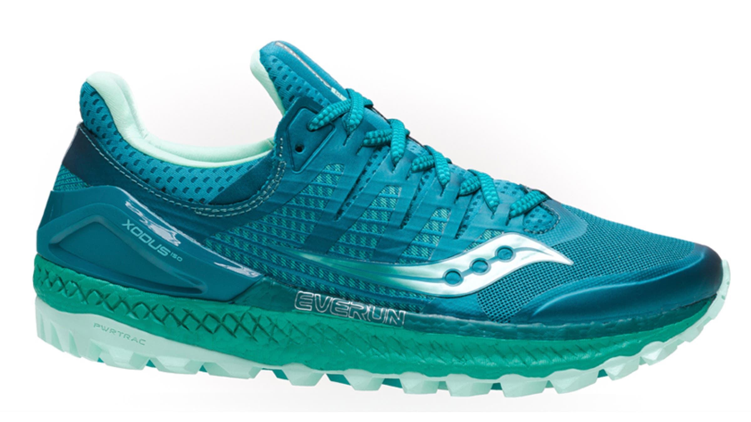 Saucony Xodus ISO3