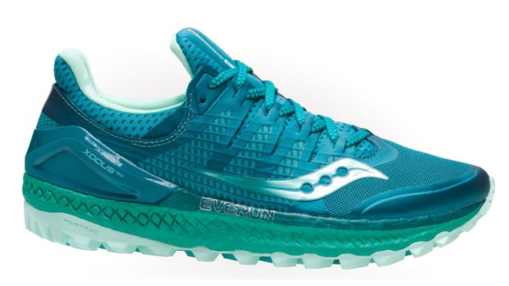 Saucony Xodus ISO3Â