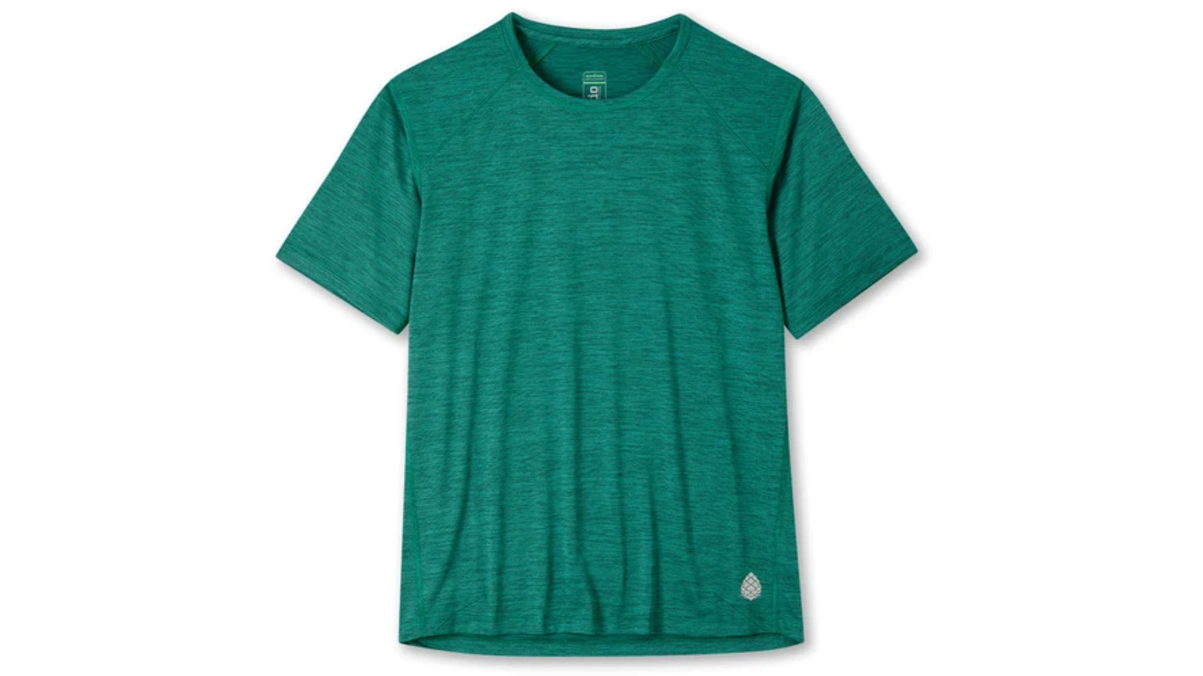 Stio Icefloe Tech Tee SS