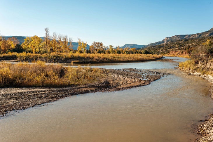 Chama River