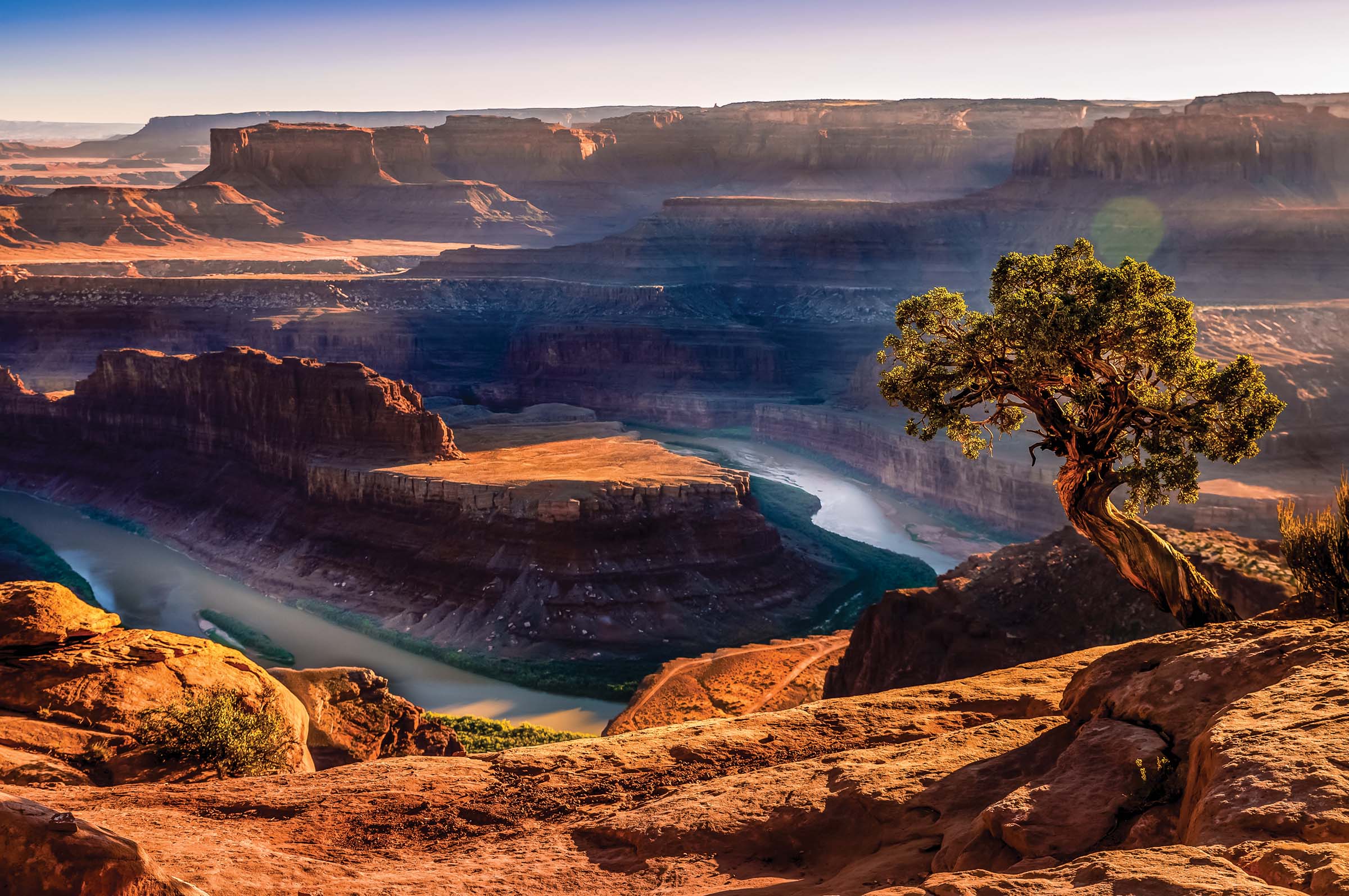 Deadhorse Point