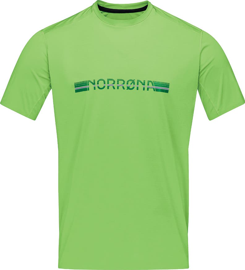 Norrona Bitihorn Tech T-Shirt