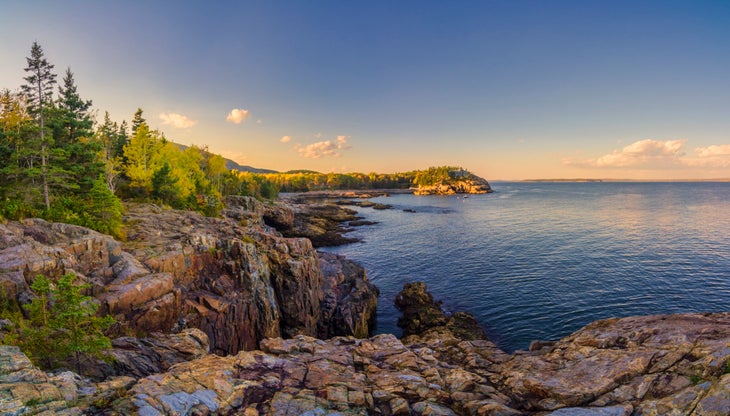 The Best Hikes in Acadia National Park - Backpacker