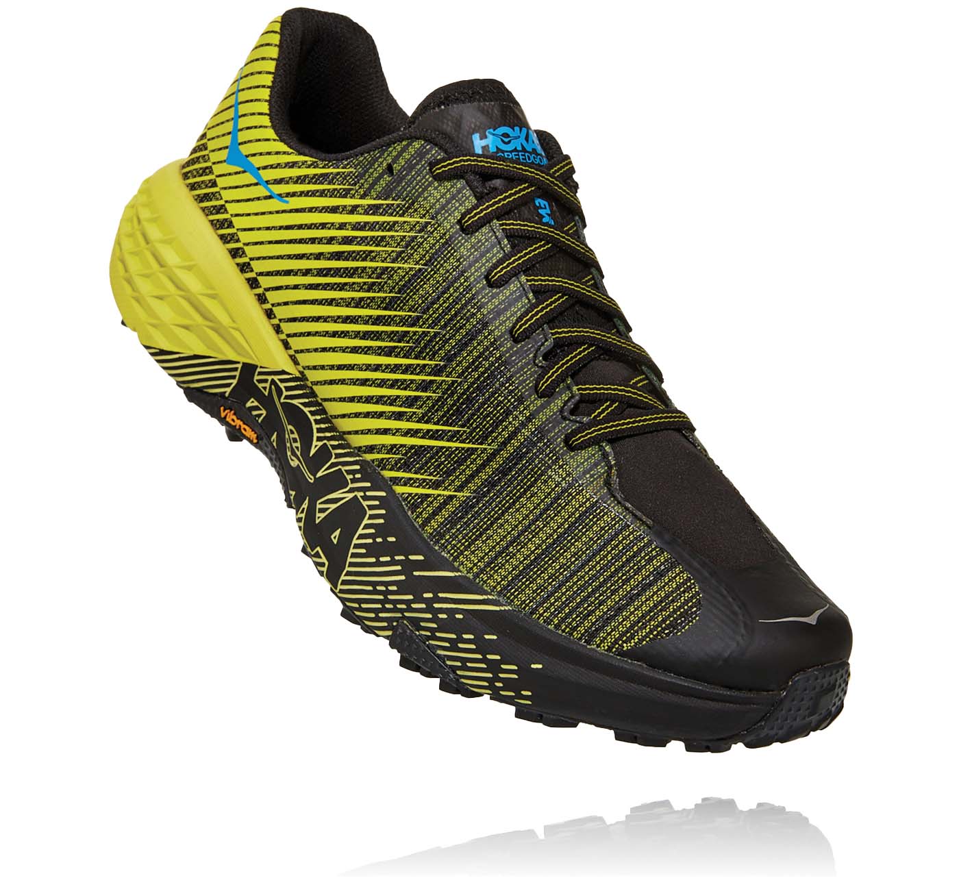 Hoka One One Evo Speedgoat Trailrunners