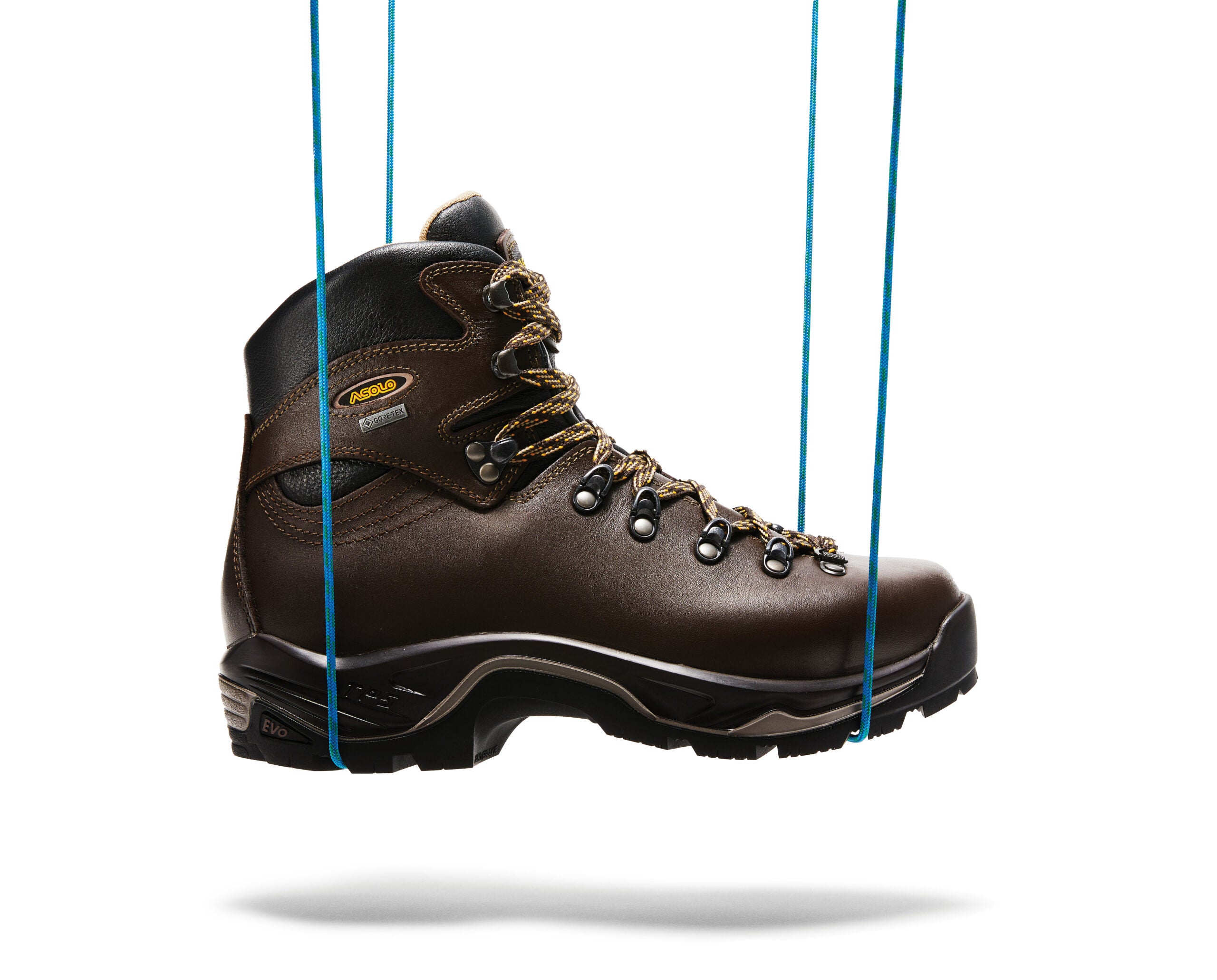 The 6 Best Heavy Hiking Boots for 2021 Backpacker