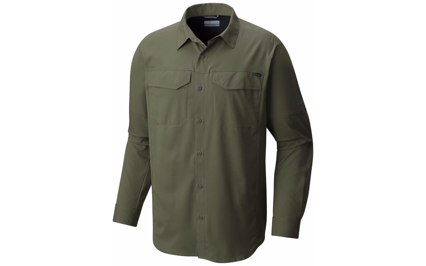 Columbia Silver Ridge Lite Long Sleeve Shirt