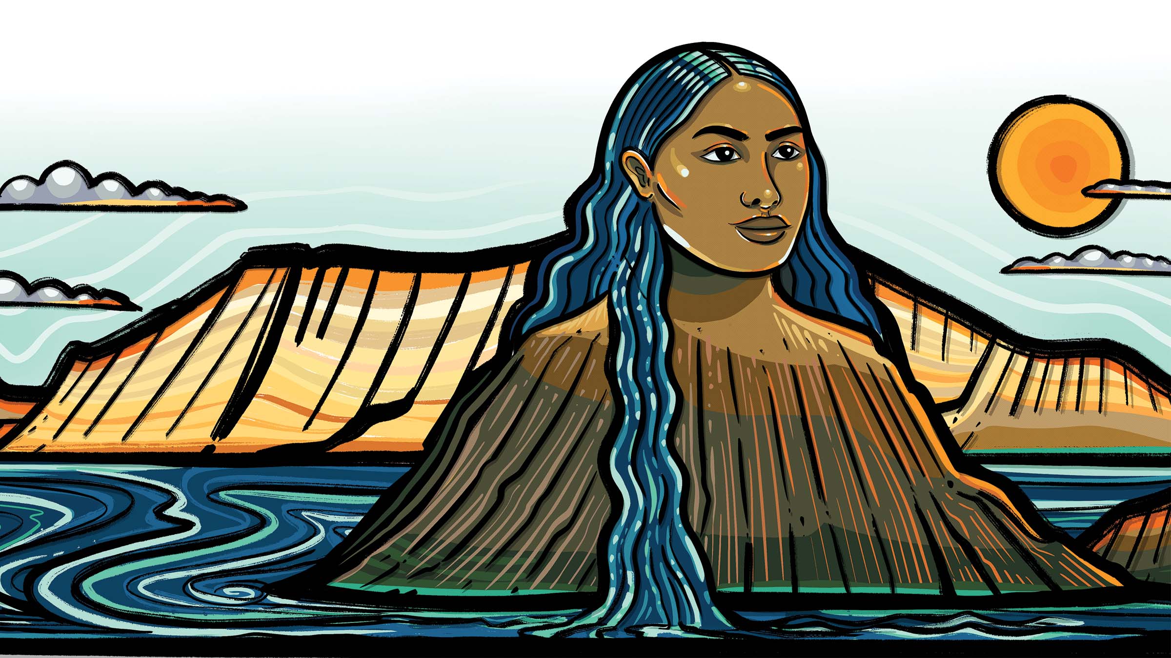 Environmental Personhood