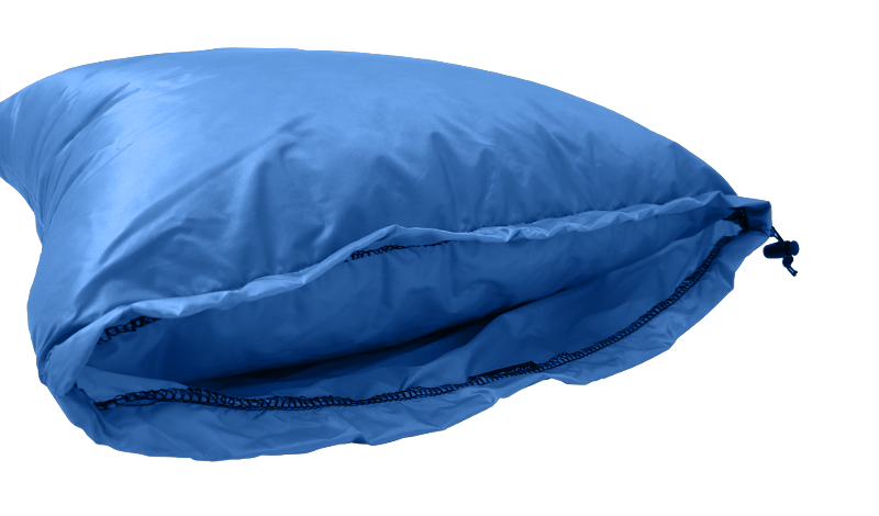 Goosefeet Down Pillow