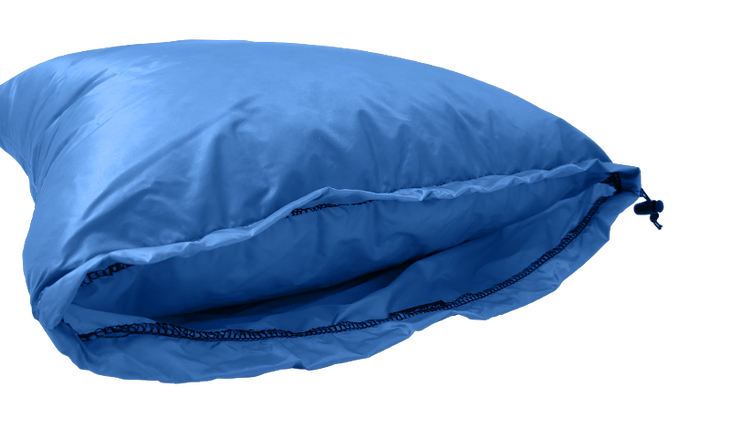 Goosefeet Down Pillow