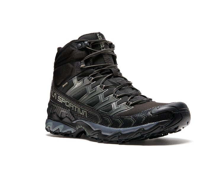 BnG Real Shoes La Mammut - online shop 