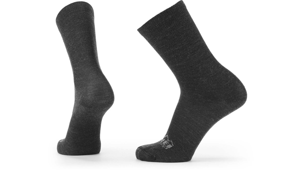 Why Picking the Best Hiking Socks Is So Important Backpacker