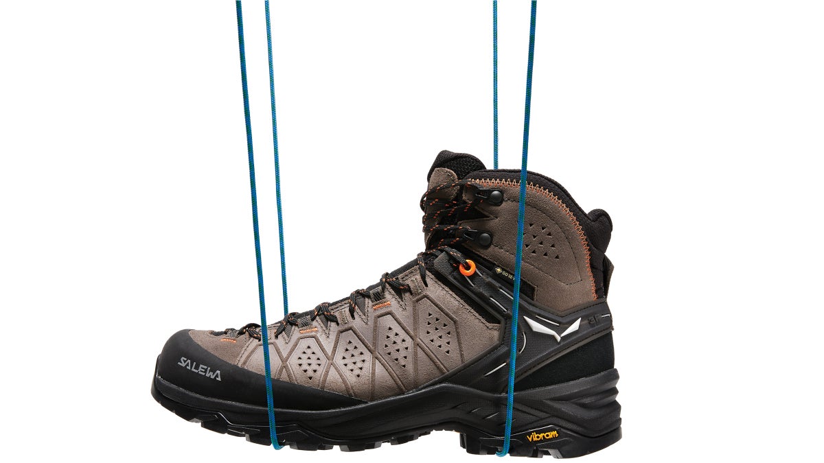 The 6 Best Heavy Hiking Boots for 2021 Backpacker